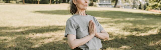 The art of staying sharp after 60: 8 everyday habits that protect mental clarity