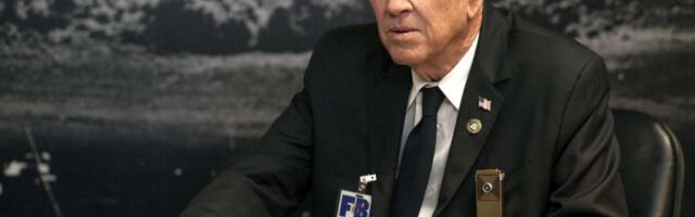 The Scripts for David Lynch’s Never-Made Netflix Pitch May Soon Be Published