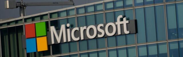 The software sell-off (part one)