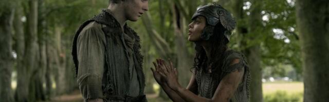 A Knight of the Seven Kingdoms episode 5 has a flashback thats key to the whole show