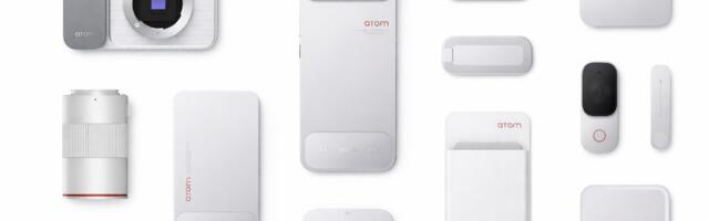 Modular phones are coming back, and the latest one is thinner than the iPhone Air