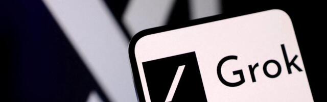 You can (sort of) block Grok from editing your uploaded photos