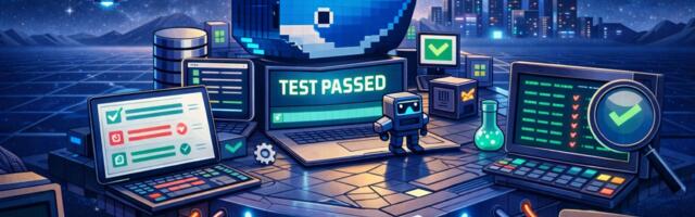 [Перевод] Как писать изолированные интеграционные тесты с Testcontainers