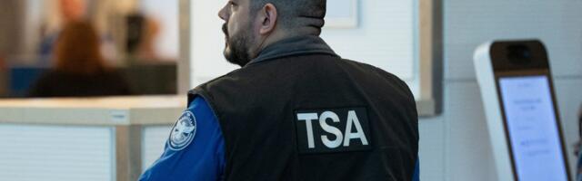 Over 300 TSA agents have quit during the shutdown, and travelers could feel it for a while