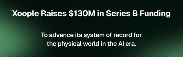 Xoople raises $130M Series B to build Earth’s system of record