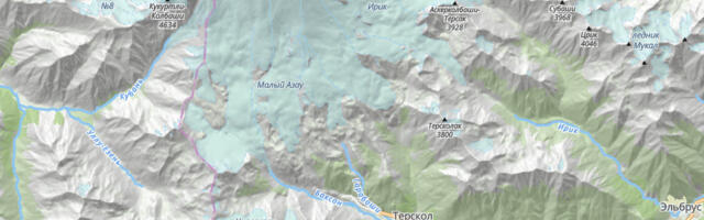 Как мы создали топографические карты для пользователей MapMagic. Часть 2: Инфраструктура, автоматизация и экономия