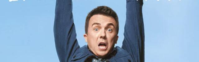 How to watch Malcolm in the Middle: Life's Still Unfair online – with a free trial