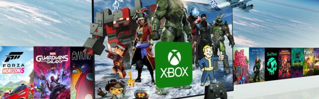 Ex-PlayStation boss says Microsoft is 'trying so hard to will' Xbox Game Pass 'into health' and suggests 'a clarifying post mortem would do the entire industry some good'