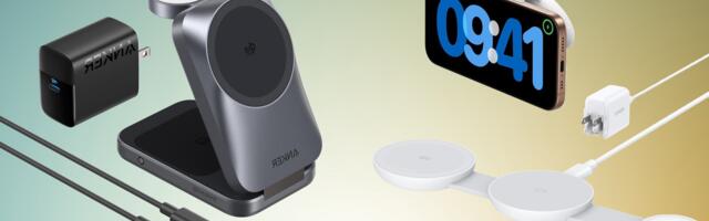 Anker Earth Day Sale Features Up to 40% Off Popular Chargers and More