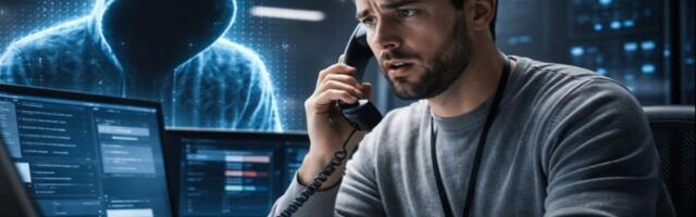 'Identity is the new battleground': Why your IT helpdesk is suddenly getting a lot of bizarre calls