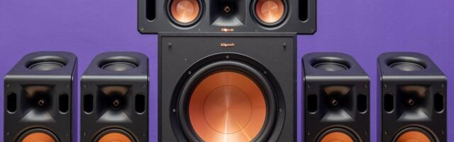 Best Home Theater Systems of 2026