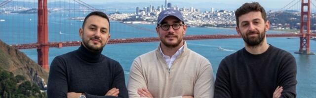 “If Figma and Lovable had a child that became an architect”: Synaps raises €3.06 million to rival AutoCAD