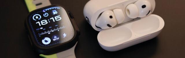 iOS 26.5 updates unlocks Apple Watch and AirPod features for third-party alternatives — but only if you live in the EU