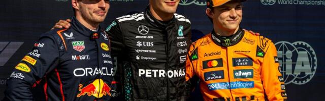 Canadian Grand Prix: How to Watch the Formula 1 Race Live on Netflix