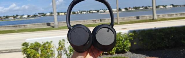 Snag a pair of Sony WH-CH720N headphones for their lowest price yet