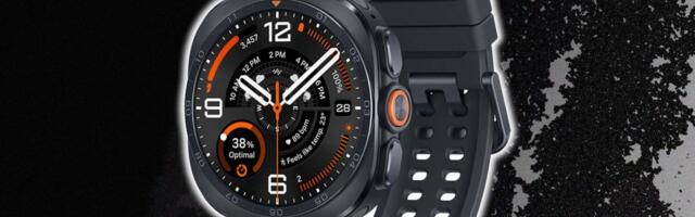 Here’s another batch of Galaxy Watch Ultra 2 renders