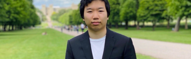 How Yoyo Chang, Co-Founder, CEO and President at KodyPay Raised $2M To Revolutionising Payment Experiences?