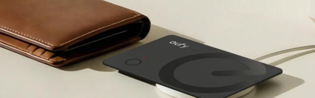 Eufy’s Find Hub tracking card has been years in the making, and you can finally buy it