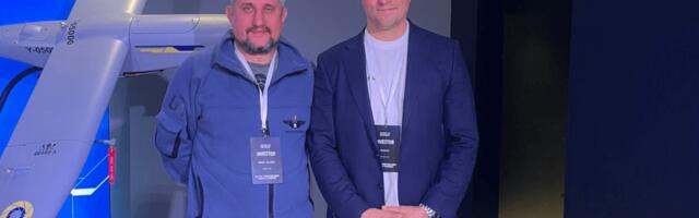 Resist.UA launches €50M European fund to scale Ukraine's battlefield-proven defencetech