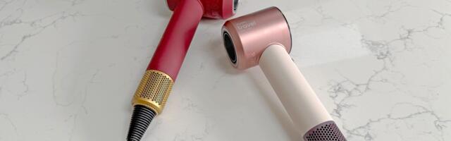 Dyson Supersonic Travel vs Supersonic Nural: I tested the two premium hair dryers to see what you get — and don't get — for the substantial price difference