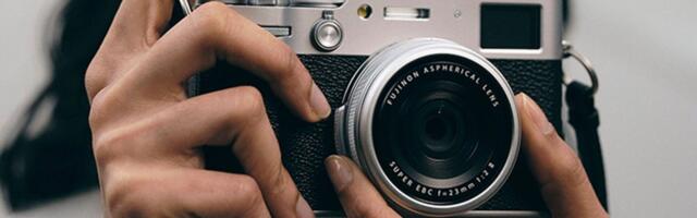 RAMmageddon is coming for cameras, and your dream setup is in the crosshairs
