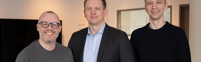 Iceland’s Controlant take over Intenta’s BI Manager, CTO