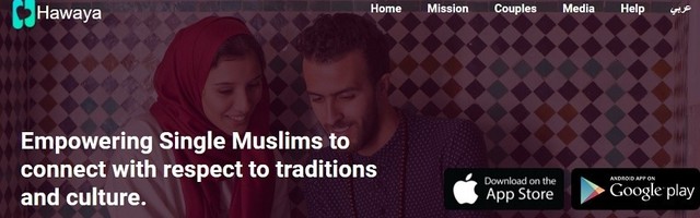 Egyptian matchmaking app Hawaya hits 4m user mark