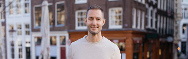 “It’s important to maintain the soul of the company”: Interview with BUX’s CEO, Yorick Naeff
