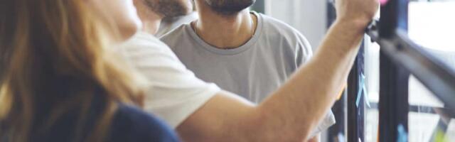UK workers: Improved productivity and mental health top office benefits