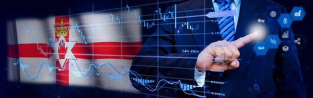 UK Fintech Leaders To Come Together for the First Northern Ireland Fintech Symposium in Belfast