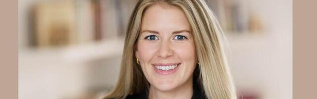 “Europe and the UK are leading the world in the fight against climate change”: Interview with Ellen Moeller from Watershed