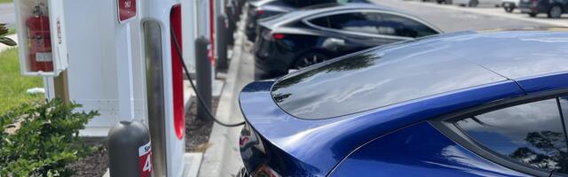 What I Learned About the Future of Electric Cars on My Family’s Summer Road Trip