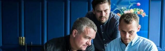 Aiming to help B2B companies understand customer journeys, Denmark's Dreamdata seals $6 million round