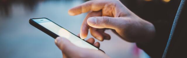 Government asks app developers to sign up to security rules