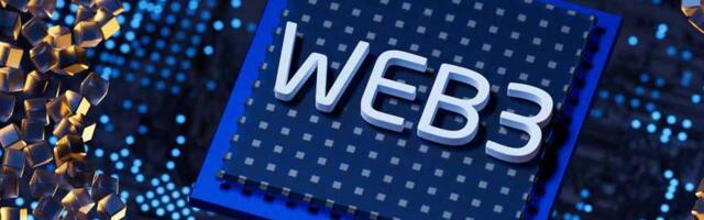 Web3 funding plummets by 74 percent