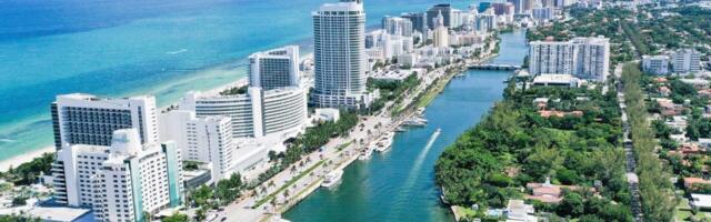 Miami and San Francisco Hotels Are a Study in Recovery Contrasts