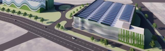 San Jose “entertainment district” plan dissolves, data center is eyed