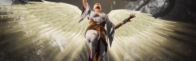 Mortal Kombat 1 adds three returning characters to its roster
