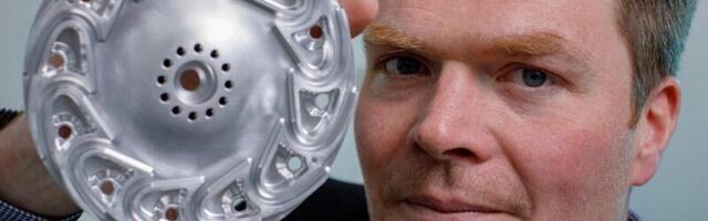 Futraheat bags £700K and seeks industrial partner for heat pump pilot