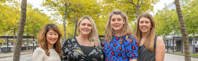 Spinout scoops £2m to test drugs with 3D lung