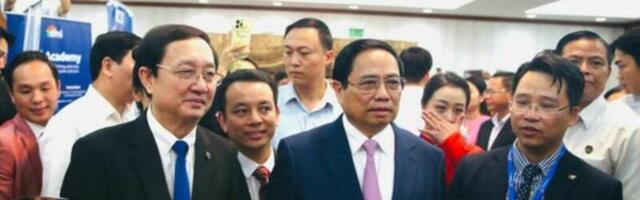 PM Pham Minh Chinh’s Roadmap to Drive Vietnam’s Startup Ecosystem