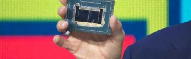 Intel unveils new Xeon 6 branding for Granite Rapids and Sierra Forest processors — efficiency core models launch this quarter; performance-core models come soon after