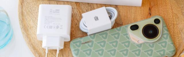 Huawei Pura 70 Ultra battery life test is ready