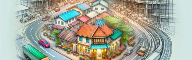 Construction distresses Sugar House businesses