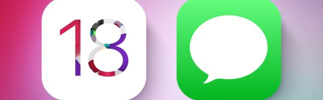 iOS 18 Rumored to Add These 6 New Features to iPhone's Messages App