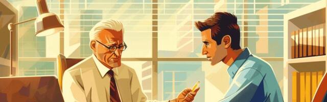 Harvard, MIT, and Wharton research reveals pitfalls of relying on junior staff for AI training