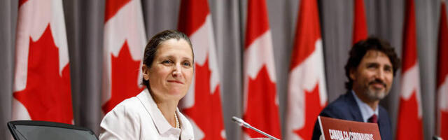 Government of Canada launches consultations on Budget 2024 proposals