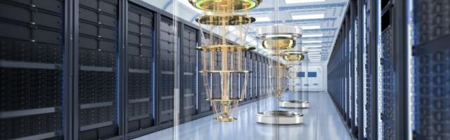 A new era of quantum computing emerges as Microsoft and Quantinuum partnership advances Logical Qubit development