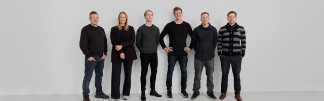 Finnish startup raises $2.7M to redefine performance management