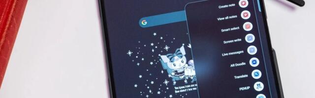 The Samsung Galaxy Z Fold 7 Might Feature Our Favorite Thing About the Apple iPad